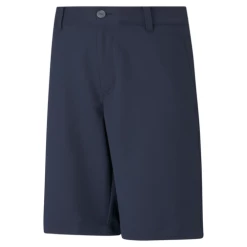 Puma Stretch Shorts Navy