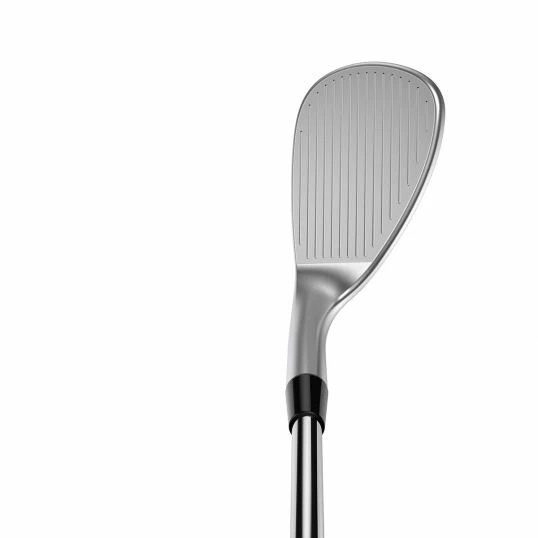 Cobra Snakebite Chrome Steel Wedge - Image 2
