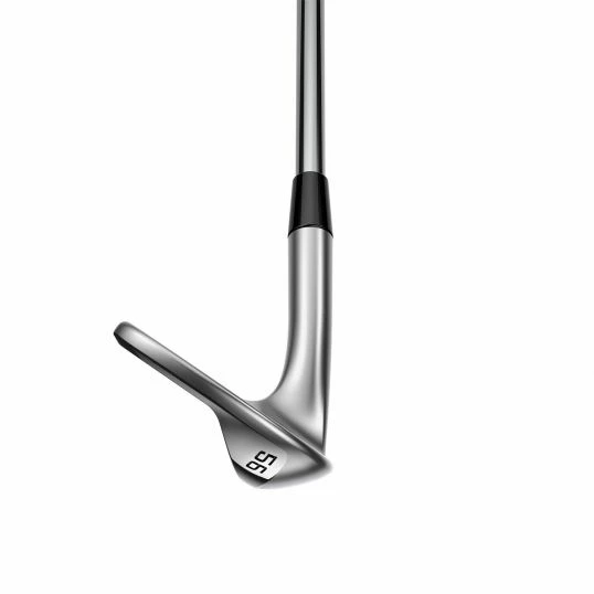 Cobra Snakebite Black Steel Wedge - Image 3