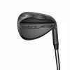 Cobra Snakebite Black Steel Wedge