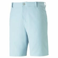 Puma Dealer Shorts 8" Aqua