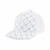 Puma Rochester P Cap White/Aqua