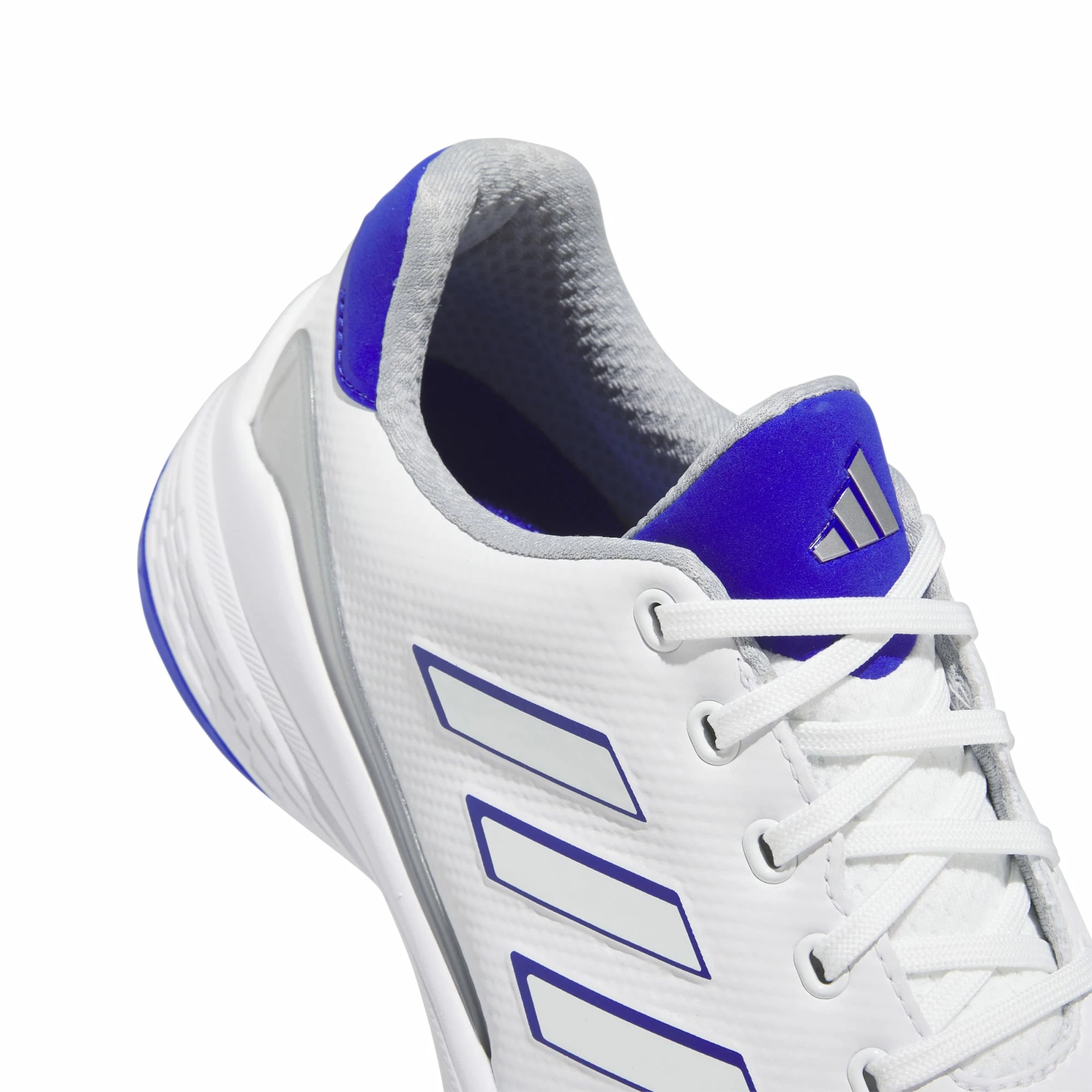 Adidas ZG23 Mens Waterproof Lightweight Golf Shoes - Image 7