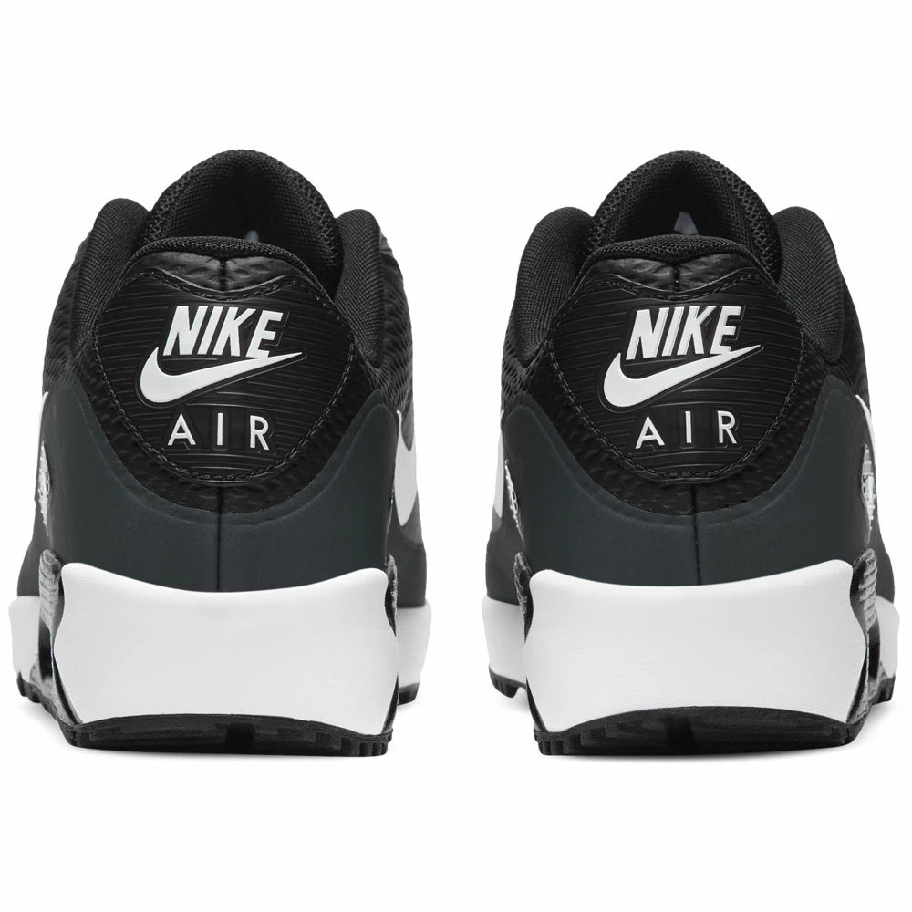 Nike Air Max 90 G Spikeless Waterproof Golf Shoes - Image 6