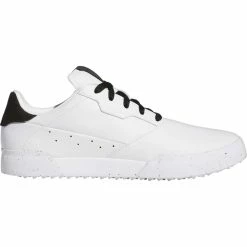 Adidas Adicross Retro Green Mens Spikeless Golf Shoes