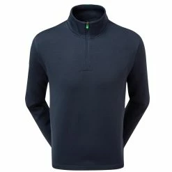 FootJoy Chillout Xtreme Fleece Pullover