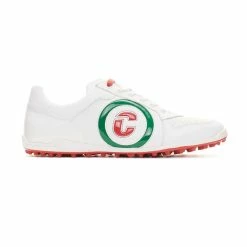 Duca Del Cosma Kuba2.0 Mens Spikeless Golf Shoes