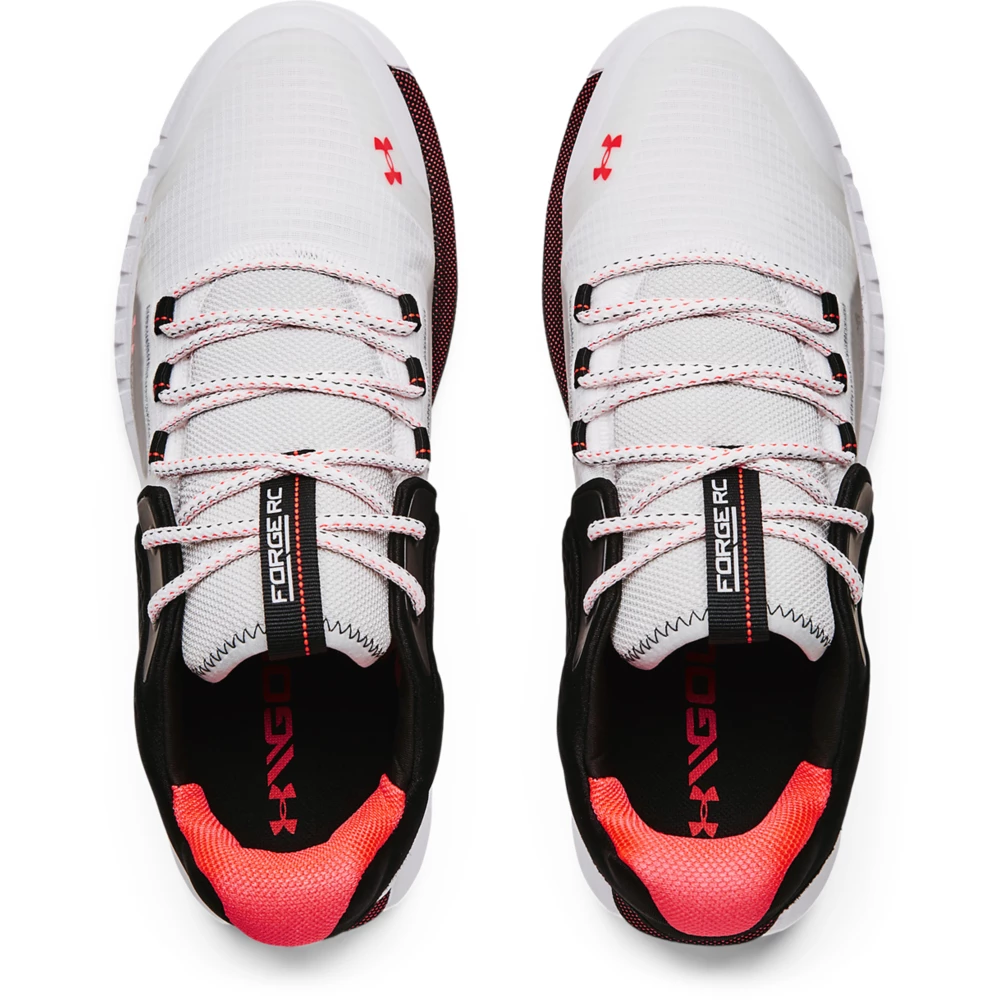 Under Armour HOVR Forge RC Mens Spikeless Golf Shoes - Image 5