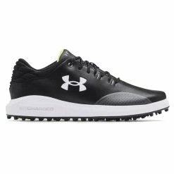 Under Armour UA Draw Sport SL Mens Spikeless Golf Shoes