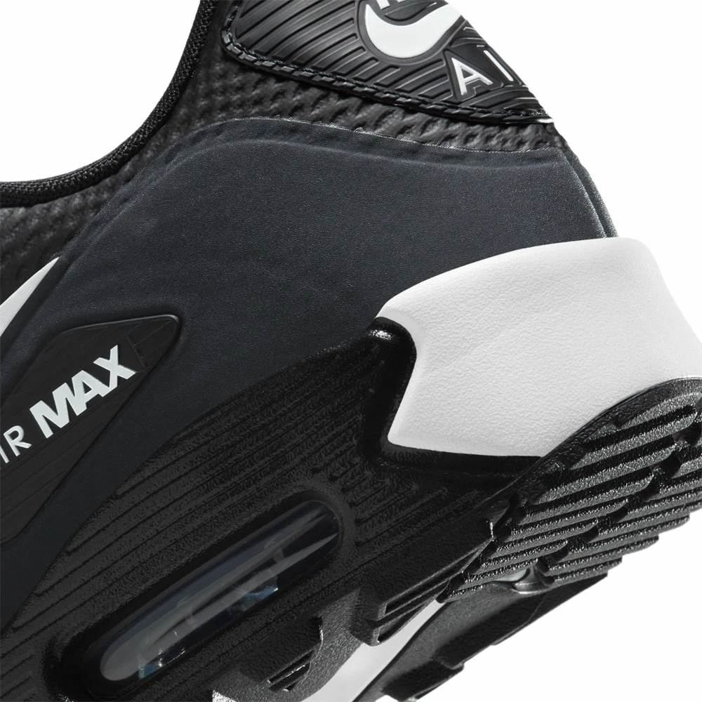 Nike Air Max 90 G Spikeless Waterproof Golf Shoes - Image 7