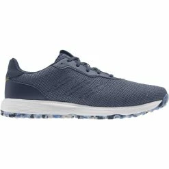 Adidas S2G SL Textile Mens Spikeless Golf Shoes