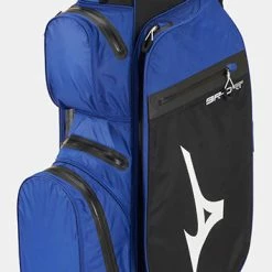 Mizuno - BR-DRI WP Cart Bag