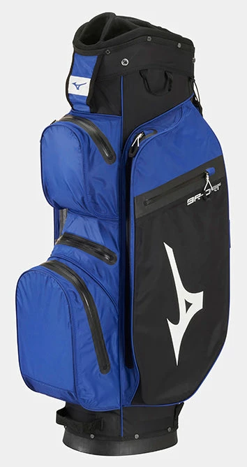 Mizuno - BR-DRI WP Cart Bag