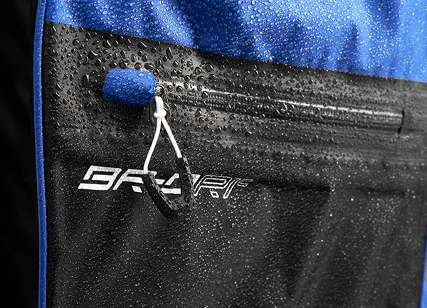 Mizuno - BR-DRI WP Cart Bag - Image 2