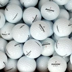 Bridgestone B330 Lake Balls - MailOrderGolf - Cheap Golf Balls