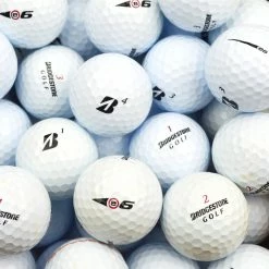 E Series Bridgestone E6 Lake Balls - MailOrderGolf - Cheap Golf Balls