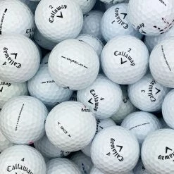 MIX Callaway Lake Balls - MailOrderGolf - Cheap Golf Balls