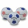 Lake Balls Callaway Chrome Soft Truvis Unique - MailOrderGolf - Cheap Golf Balls