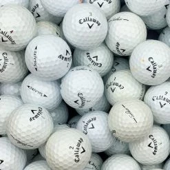 Callaway Solaire Lake Balls - MailOrderGolf - Cheap Golf Balls