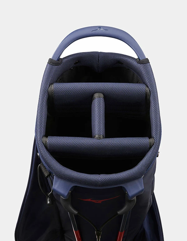 Mizuno - BR-DRI WP Cart Bag - Image 5