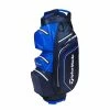TaylorMade Storm Dry Waterproof Cart Bag