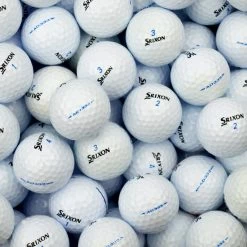 Srixon AD333 Lake Balls - MailOrderGolf - Cheap Golf Balls