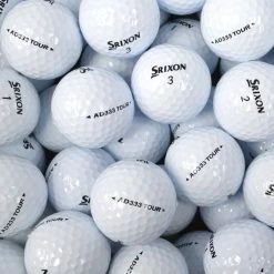 Srixon AD333 TOUR Lake Balls - MailOrderGolf - Cheap Golf Balls