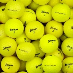 Srixon AD333 Optics Lake Balls - MailOrderGolf - Cheap Golf Balls