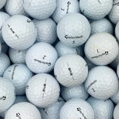TaylorMade TP5 Lake Balls - MailOrderGolf - Cheap Golf Balls