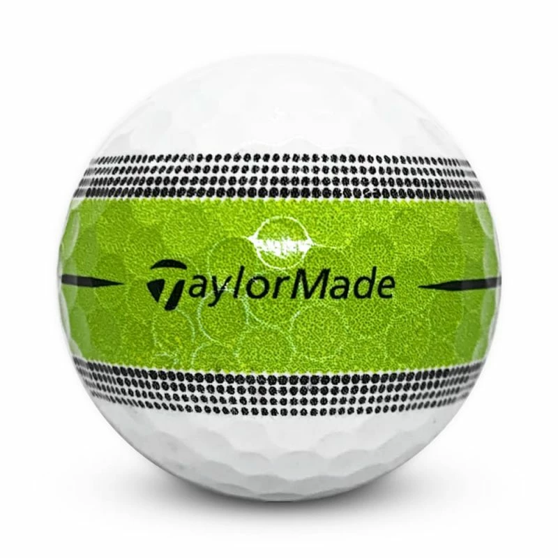 TaylorMade Tour Response Stripe - MailOrderGolf - Cheap Golf Balls - Image 2