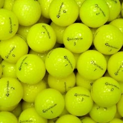 MIX TaylorMade Optic Lake Balls - MailOrderGolf - Cheap Golf Balls