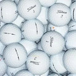 Titleist AVX Lake Balls - MailOrderGolf - Cheap Golf Balls