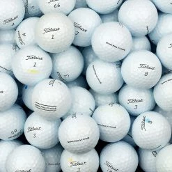 Pro V1x Titleist Pro V1 2021 Lake Balls - MailOrderGolf - Cheap Golf Balls