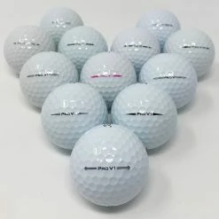 Unique Golf Balls Titleist Pro V1 Collectors Edition - MailOrderGolf - Cheap Golf Balls