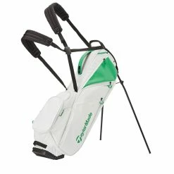 Taylormade - Flex Tech Lite Stand Bag