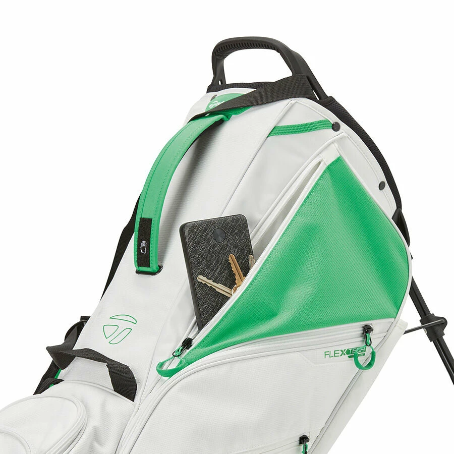Taylormade - Flex Tech Lite Stand Bag - Image 3
