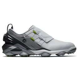 FootJoy Tour Alpha BOA Mens Spiked Golf Shoes