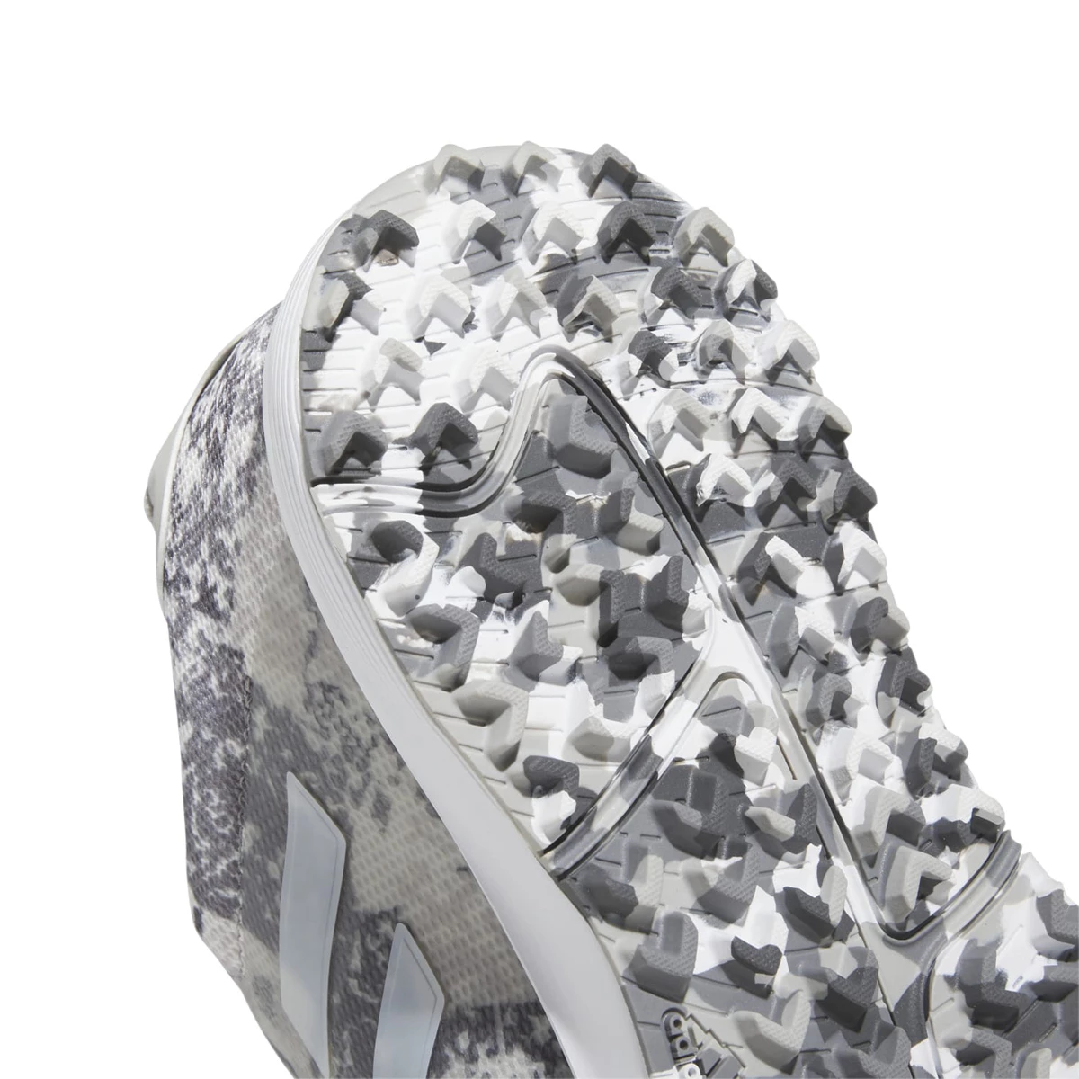 Adidas S2G SL BOA 23 Mens Spikeless Golf Shoes - Image 8