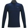 Under Armour Mens UA Playoff 2.0 Golf 1/4 Zip Pullover