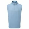 FootJoy Stretch Woven Mens Golf Vest