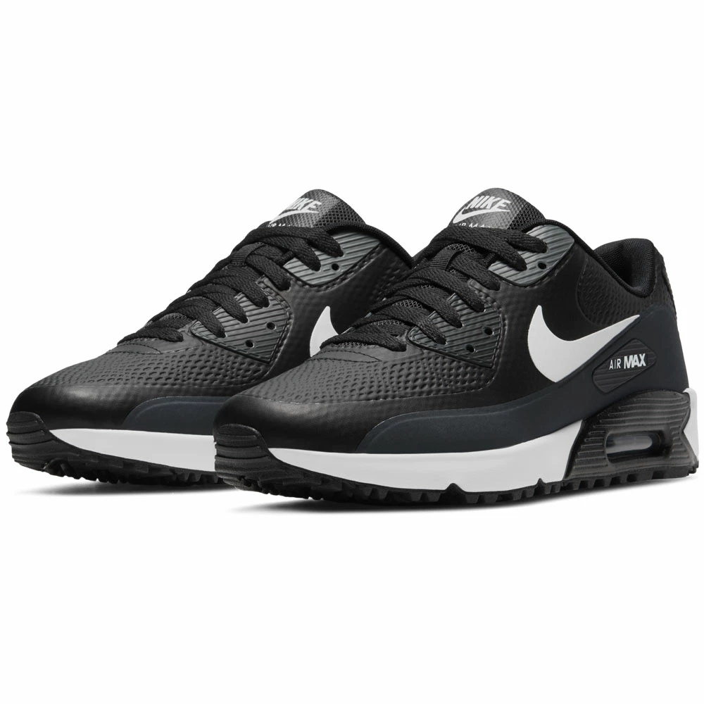 Nike Air Max 90 G Spikeless Waterproof Golf Shoes - Image 5