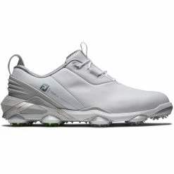 FootJoy Tour Alpha Mens Spiked Golf Shoes