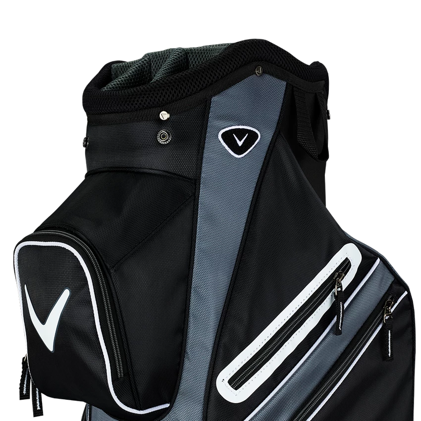 Callaway - X Series Cart Bag - Image 3