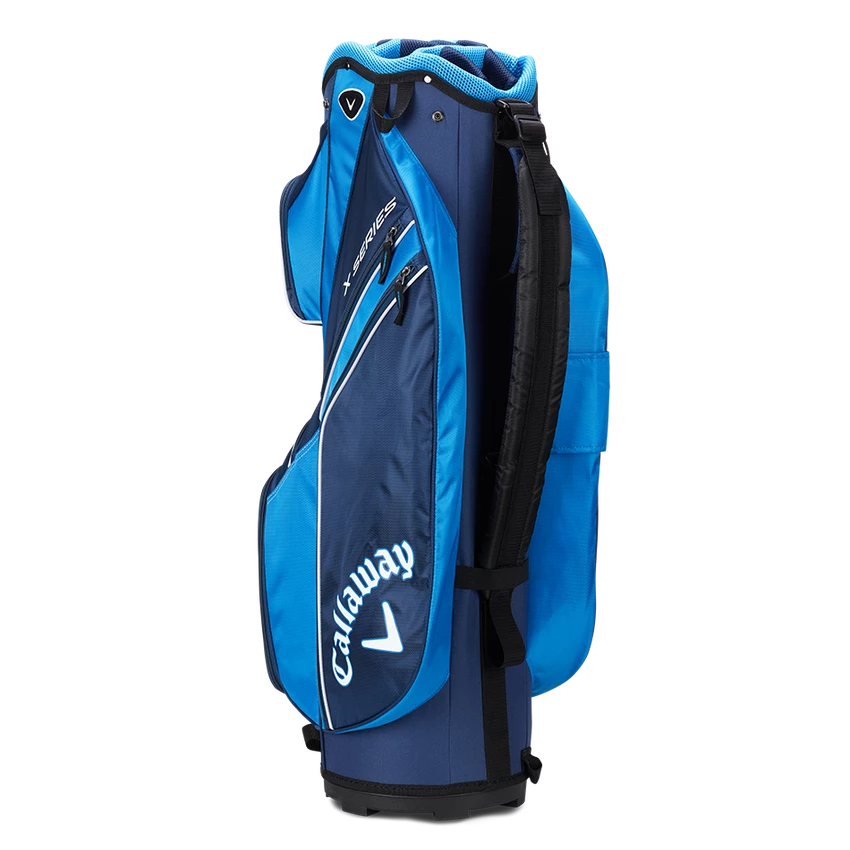 Callaway - X Series Cart Bag - Image 9