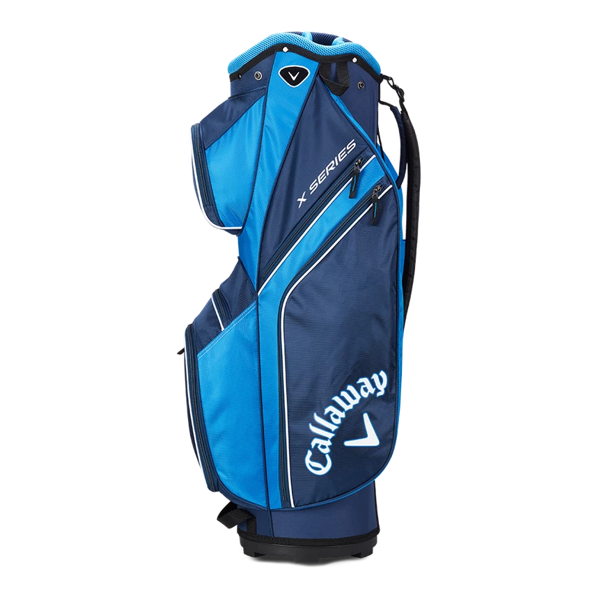 Callaway - X Series Cart Bag - Image 8