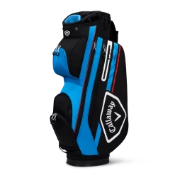 Callaway Chev 14+ Cart Bag