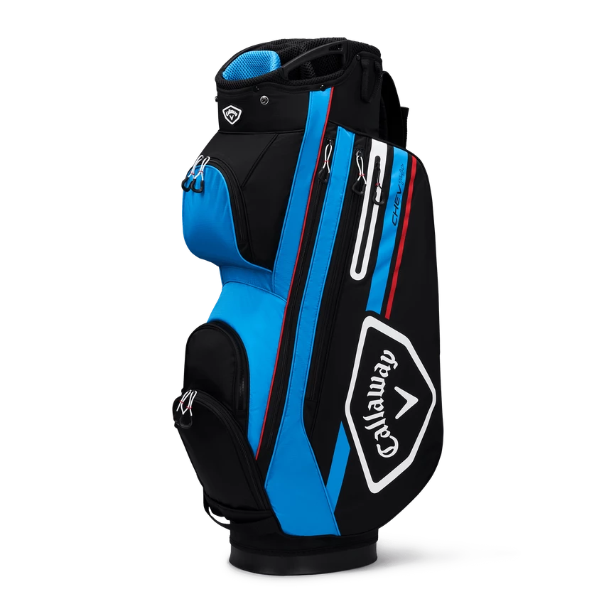 Callaway Chev 14+ Cart Bag