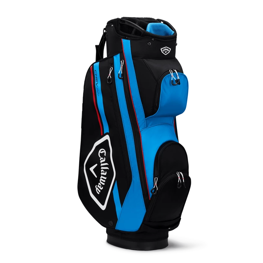 Callaway Chev 14+ Cart Bag - Image 4