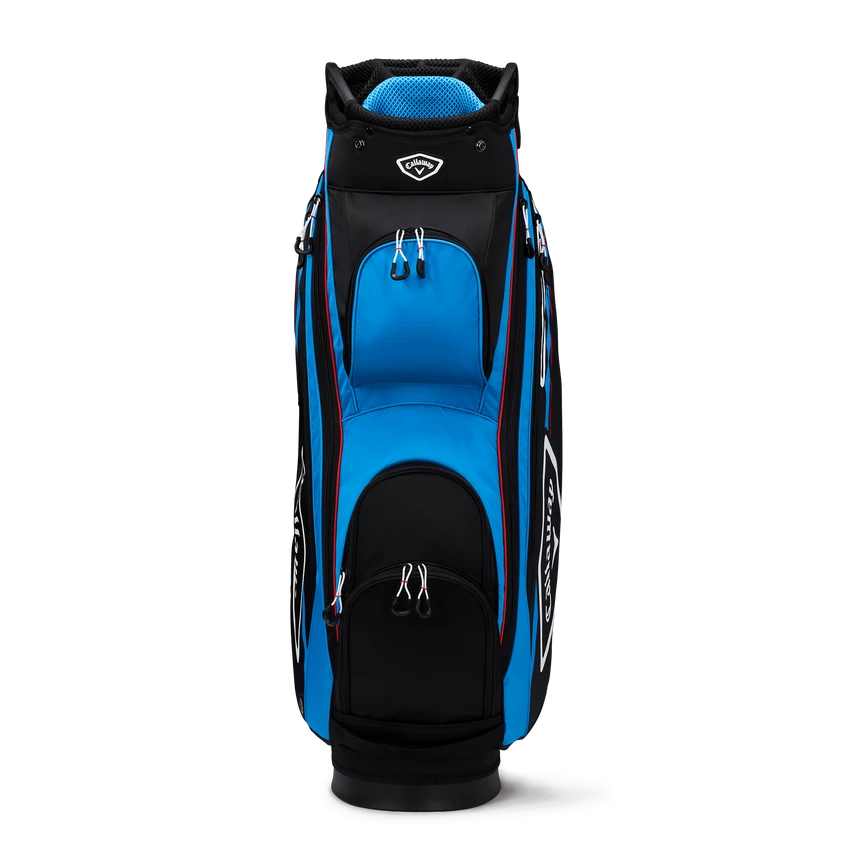 Callaway Chev 14+ Cart Bag - Image 3