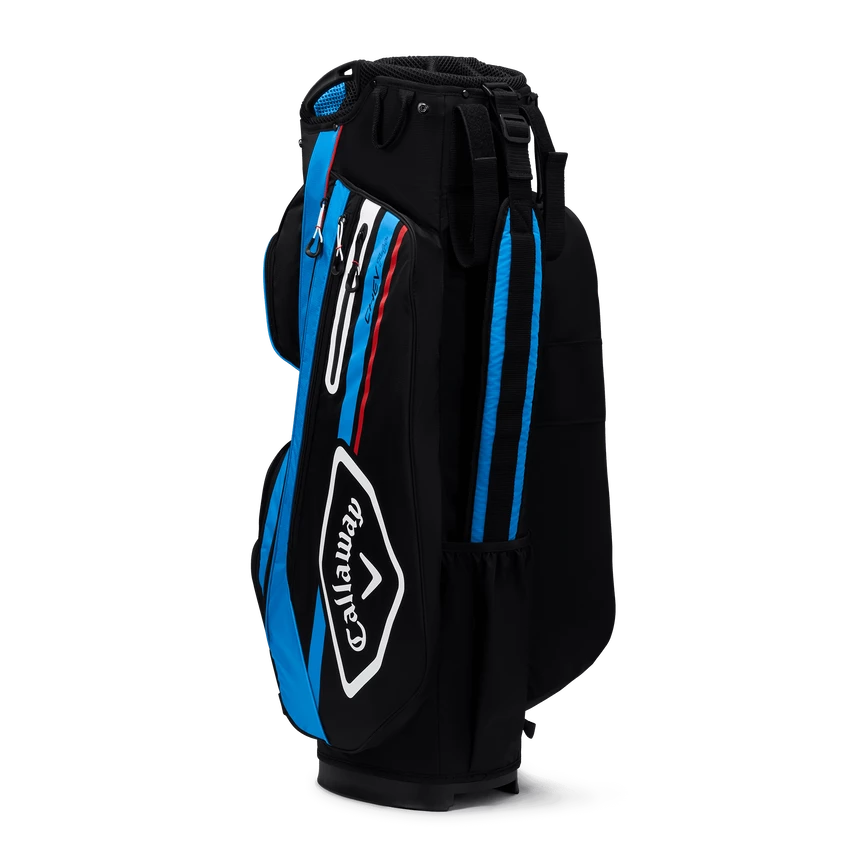 Callaway Chev 14+ Cart Bag - Image 2